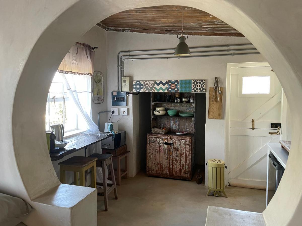 The Karoo Moon House & Cottage Barrydale Esterno foto