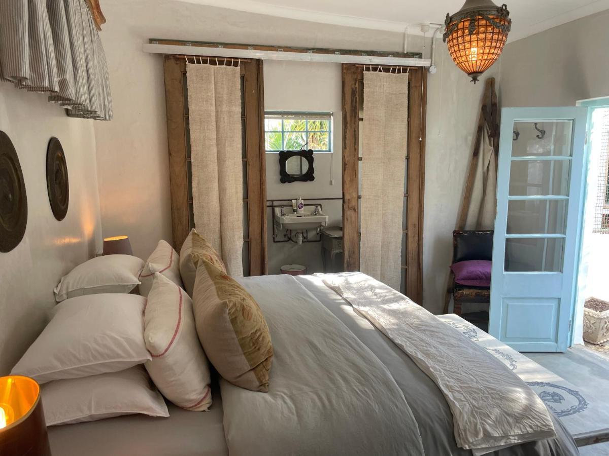 The Karoo Moon House & Cottage Barrydale Esterno foto
