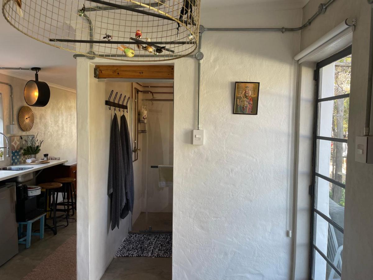 The Karoo Moon House & Cottage Barrydale Esterno foto