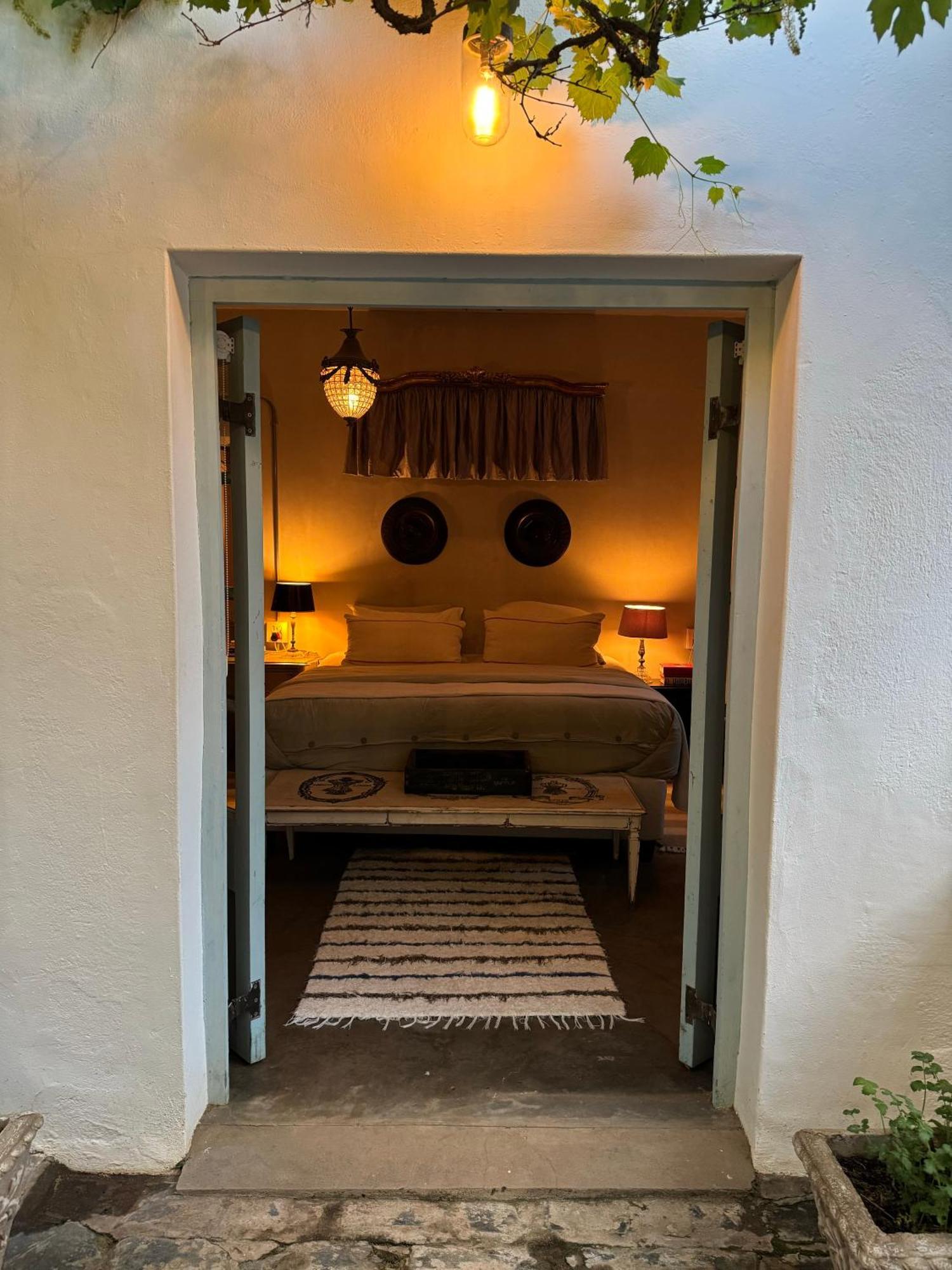 The Karoo Moon House & Cottage Barrydale Esterno foto