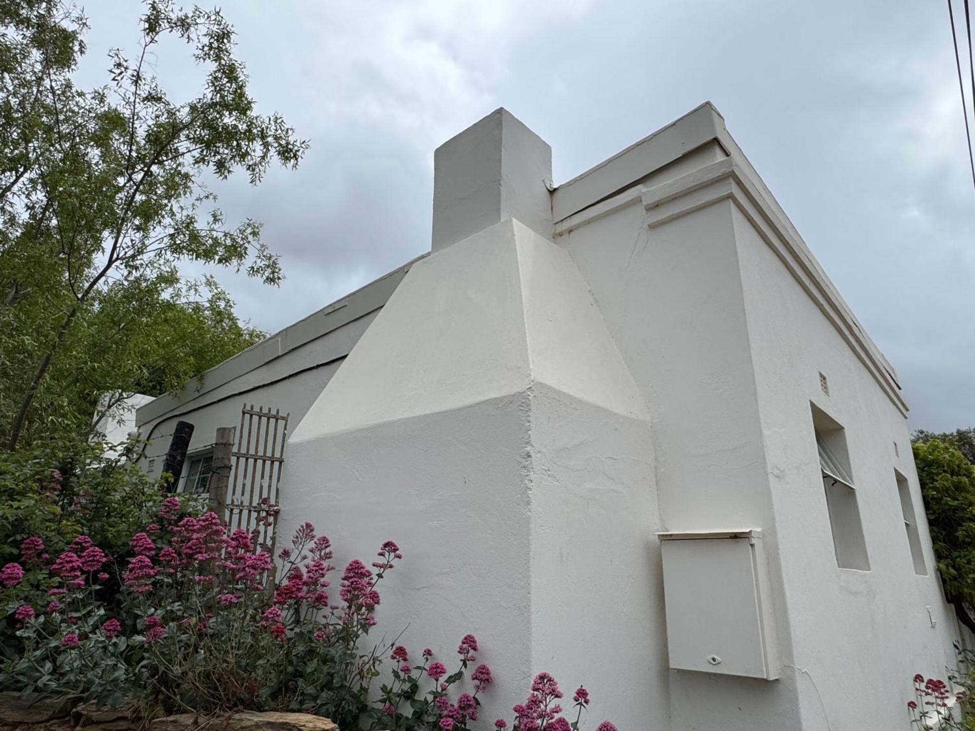 The Karoo Moon House & Cottage Barrydale Esterno foto