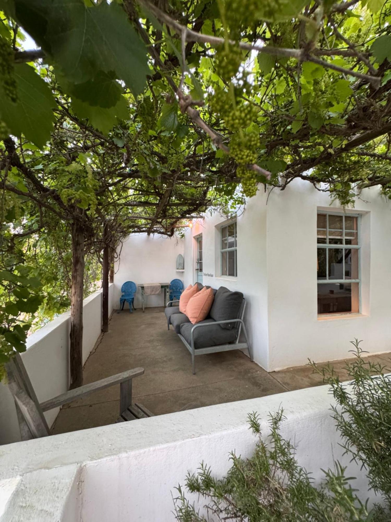 The Karoo Moon House & Cottage Barrydale Esterno foto